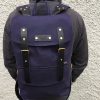 Herdwick Zipper Top Backpack 17