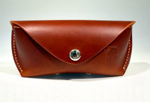 Hebridean Glasses Case