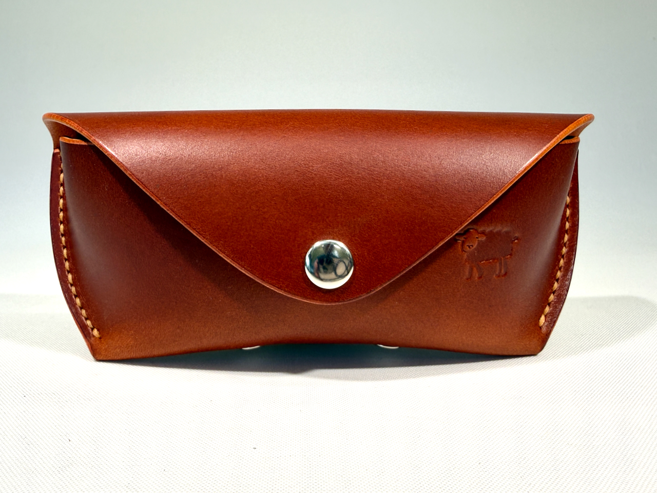 Hebridean Glasses Case