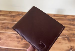 Hebridean Classic Bi Fold Wallet