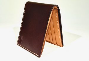 Herdwick Bi Fold Wallet