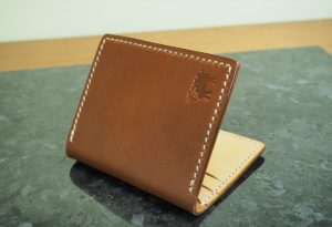 Herdwick Card Wallet