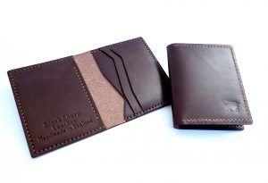 Herdwick Card Wallet