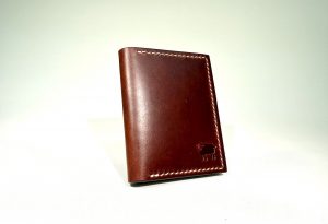 Herdwick Card Wallet