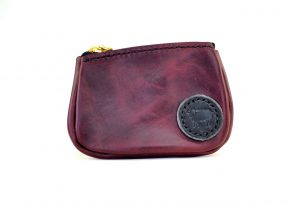 Horween Leather Coins Pouch