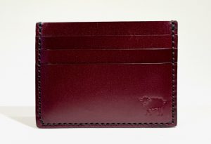 Hebridean Cards Holder