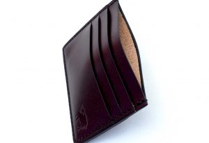 Hebridean Cards Holder