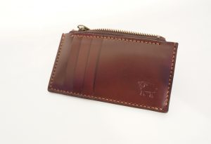 Hebridean Cards & Coins Wallet