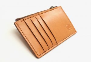 Hebridean Cards & Coins Wallet