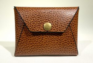 Herdwick Envelope Coin Pocket