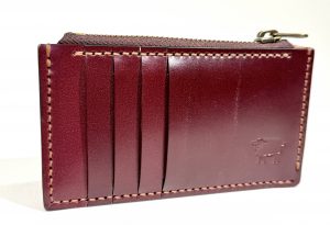 Hebridean Cards & Coins Wallet