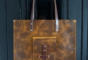 Black Sheep Everyday Tote 2.0
