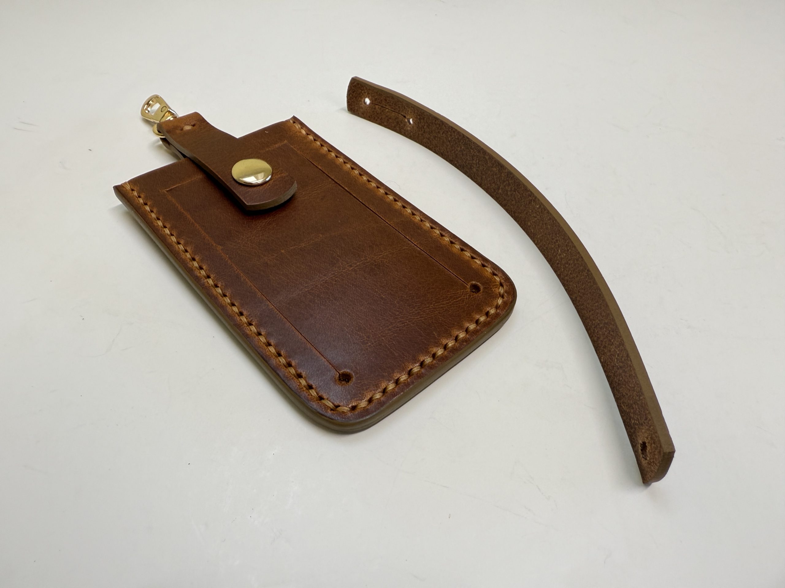 Herdwick Travel Luggage Tag - Image 9