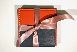 Black Sheep Coaster Set