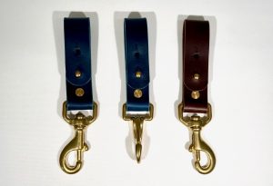 Black Sheep Key Holster