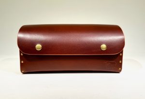 Black Sheep All Purpose Leather and Wood Box