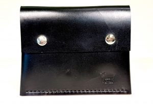 Windermere Collection Passport Wallet
