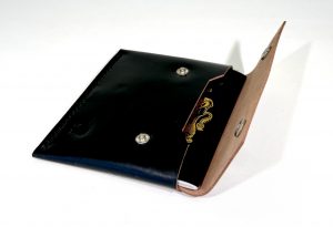 Windermere Collection Passport Wallet