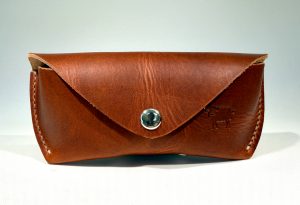 Glasses Case Horween