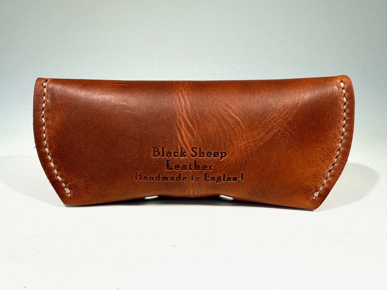 Glasses Case Horween - Image 8