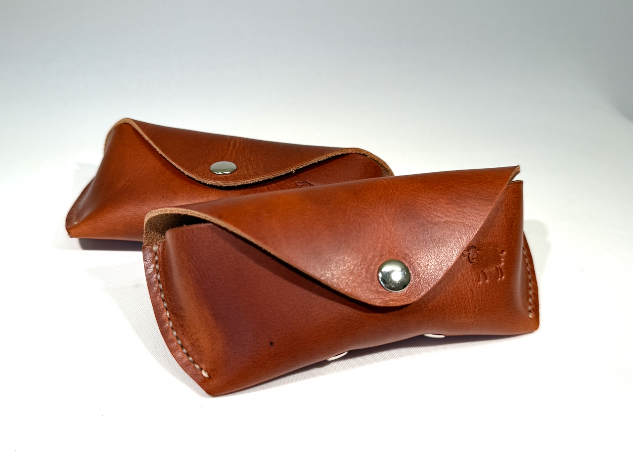 Glasses Case Horween - Image 5