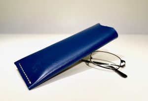 Hebridean Glasses Case Sleeve