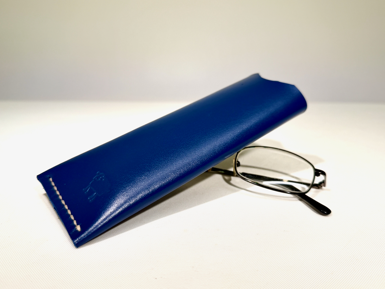 Hebridean Glasses Case Sleeve