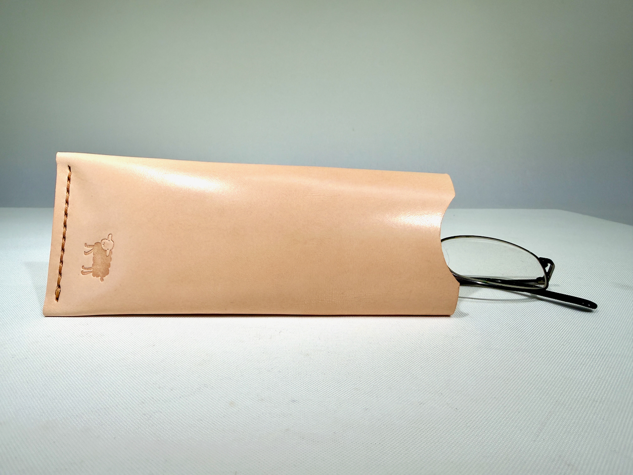 Hebridean Glasses Case Sleeve - Image 4