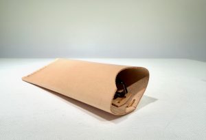 Hebridean Glasses Case Sleeve