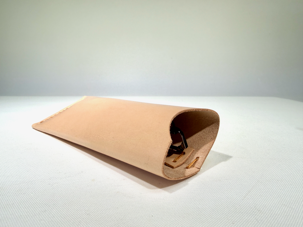Hebridean Glasses Case Sleeve - Image 2